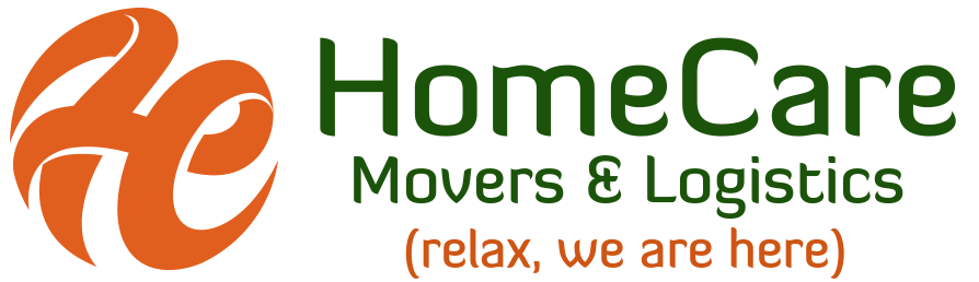 Home Care Movers & Logistics