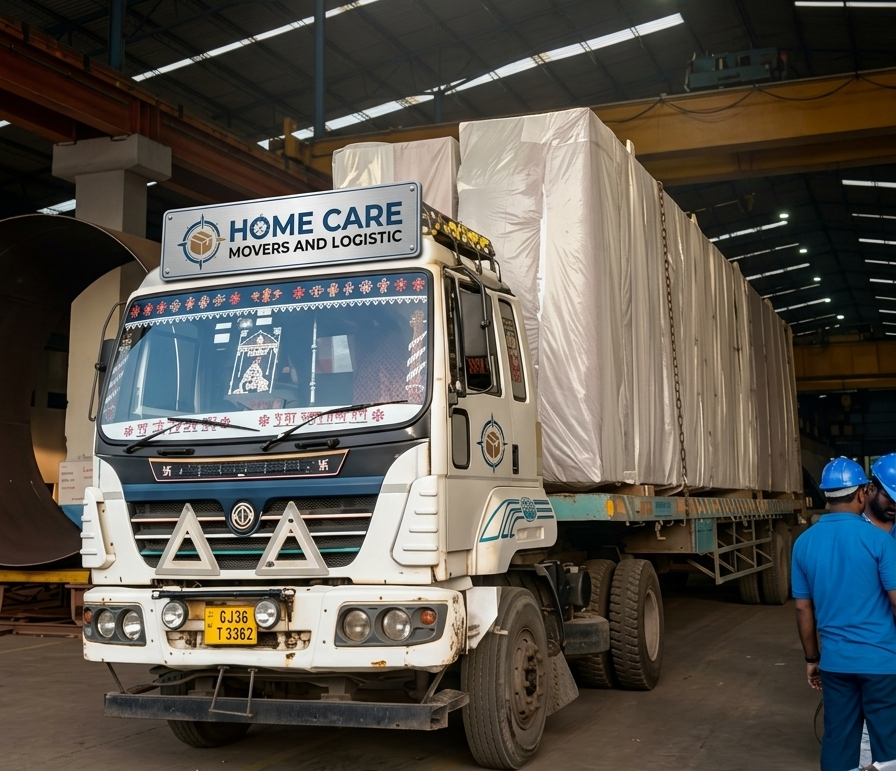 Transportaion And Logistics Service