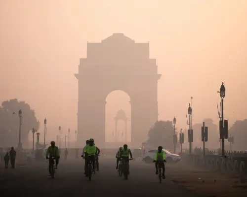Delhi