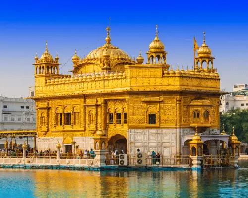 Punjab