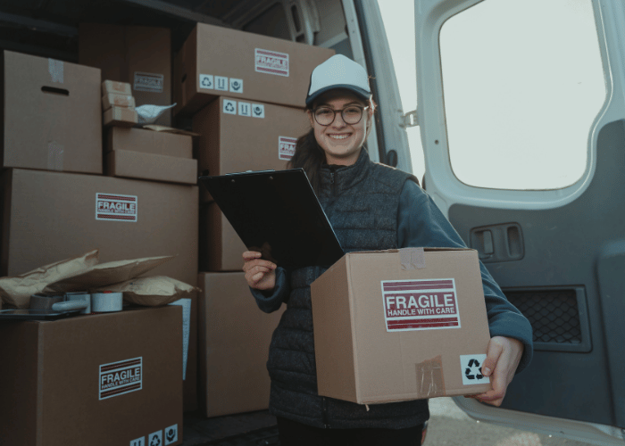 Top 10 things to keep in mind before hiring a professional Packers and Movers